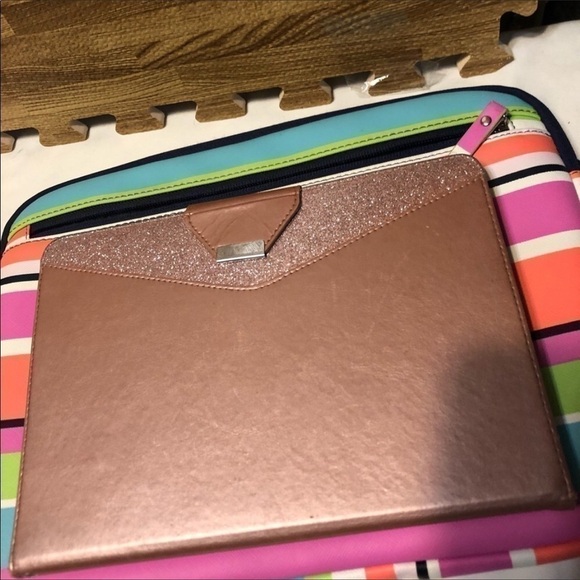 Padded laptop/ iPad bag - Picture 7 of 7